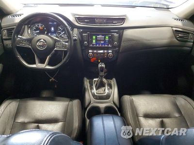Zdjęcie 8 z 12 samochodu: 2018 NISSAN ROGUE SL VIN:JN8AT2MT2JW464826 - miniatura