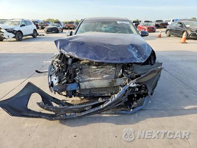 Piąte zdjęcie samochodu w środku: 2019 KIA OPTIMA LX VIN:5XXGT4L31KG329665 - miniatura