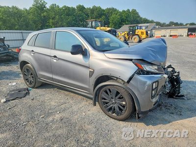 Zdjęcie 7 z 26 samochodu: 2023 MITSUBISHI OUTLANDER SPORT S/SE VIN:JA4ARUAU0PU015730 - miniatura