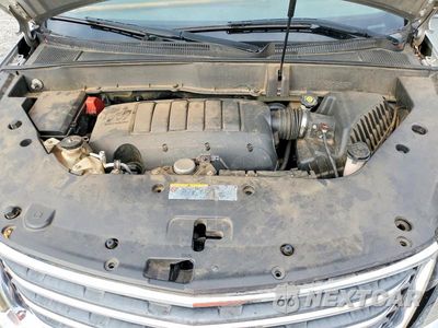 Zdjęcie 12 z 13 samochodu: 2015 CHEVROLET TRAVERSE LT VIN:1GNKVGKD0FJ365548 - miniatura