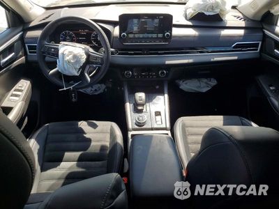 Zdjęcie 8 z 12 samochodu: 2024 MITSUBISHI OUTLANDER SE VIN:JA4J3VA83RZ022767 - miniatura