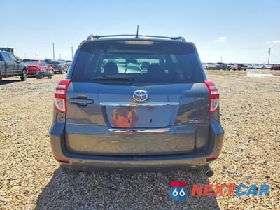 Zdjęcie 6 z 13 samochodu: 2011 TOYOTA RAV4 SPORT VIN:JTMRK4DV4B5104396 - miniatura