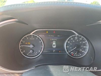 Zdjęcie 9 z 13 samochodu: 2017 NISSAN MAXIMA PLATINUM VIN:1N4AA6AP7HC407409 - miniatura