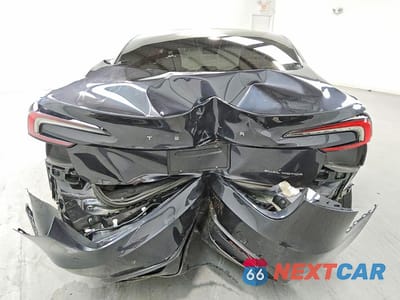 Zdjęcie 6 z 12 samochodu: 2025 TESLA MODEL 3 VIN:5YJ3E1EB3SF884650 - miniatura