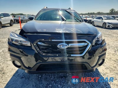 Piąte zdjęcie samochodu w środku: 2018 SUBARU OUTBACK 2.5I LIMITED VIN:4S4BSANC5J3332202 - miniatura