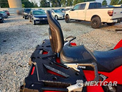 Zdjęcie 6 z 10 samochodu: 2018 POLARIS SPORTSMAN 570 ATV VIN:4XASDA571JA100815 - miniatura