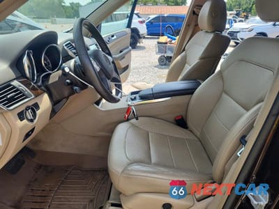 Zdjęcie 7 z 13 samochodu: 2013 MERCEDES-BENZ ML 350 VIN:4JGDA5JBXDA132397 - miniatura