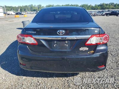 Zdjęcie 6 z 12 samochodu: 2012 TOYOTA COROLLA LE VIN:2T1BU4EEXCC786022 - miniatura
