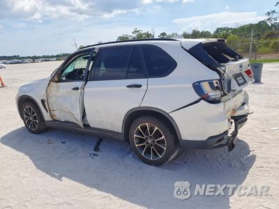 Drugie zdjęcie samochodu z przodu: 2018 BMW X5 XDRIVE35I VIN:5UXKR0C5XJ0X93359 - miniatura