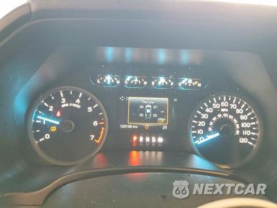 Zdjęcie 9 z 12 samochodu: 2020 FORD F150 XLT VIN:1FTEW1EP2LFB55540 - miniatura