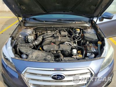 Zdjęcie 12 z 13 samochodu: 2015 SUBARU OUTBACK 2.5I PREMIUM VIN:4S4BSACC6F3319923 - miniatura