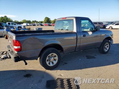 Trzecie zdjęcie samochodu z tyłu: 2011 FORD RANGER VIN:1FTKR1AD4BPB18813 - miniatura