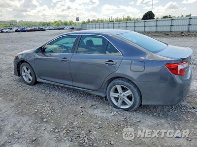 Drugie zdjęcie samochodu z przodu: 2013 TOYOTA CAMRY SE VIN:4T1BF1FK4DU684390 - miniatura