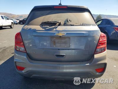 Zdjęcie 6 z 13 samochodu: 2020 CHEVROLET TRAX LS VIN:3GNCJKSB1LL181080 - miniatura