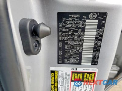Zdjęcie 13 z 13 samochodu: 2010 TOYOTA MATRIX BASE VIN:2T1KU4EE0AC338059 - miniatura
