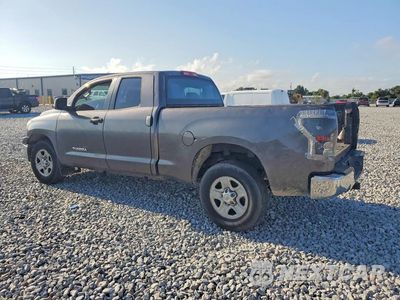 Drugie zdjęcie samochodu z przodu: 2012 TOYOTA TUNDRA DOUBLE CAB SR5 VIN:5TFRM5F10CX049705 - miniatura