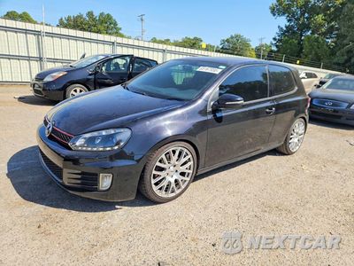 2011 VOLKSWAGEN GTI WVWEV7AJ0BW100915 - główne zdjęcie licytacji z USA - miniatura