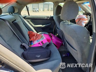 Zdjęcie 10 z 12 samochodu: 2007 HONDA ACCORD SE VIN:1HGCM66467A087889 - miniatura