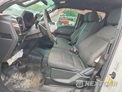 Zdjęcie 7 z 12 samochodu: 2023 FORD F150 SUPER CAB VIN:1FTEX1CP8PKF68513 - miniatura