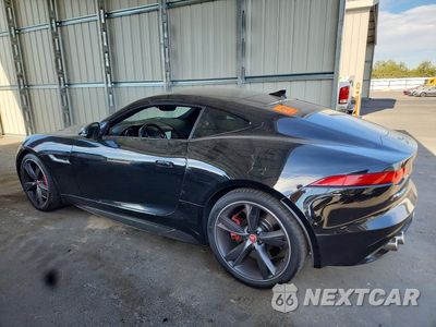 Drugie zdjęcie samochodu z przodu: 2016 JAGUAR F-TYPE R VIN:SAJWJ6DLXGMK29689 - miniatura