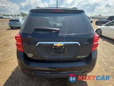 Zdjęcie 6 z 12 samochodu: 2016 CHEVROLET EQUINOX LT VIN:2GNFLFEK9G6201225 - miniatura