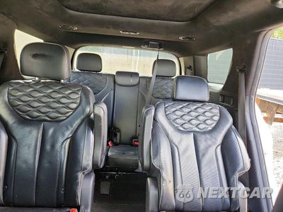 Zdjęcie 10 z 14 samochodu: 2020 HYUNDAI PALISADE LIMITED VIN:KM8R5DHEXLU155230 - miniatura