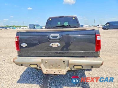 Zdjęcie 6 z 12 samochodu: 2013 FORD F350 SUPER DUTY VIN:1FT8W3BT8DEA67495 - miniatura