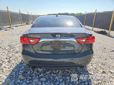 Zdjęcie 6 z 13 samochodu: 2017 NISSAN MAXIMA 3.5 SL VIN:1N4AA6AP6HC408549 - miniatura