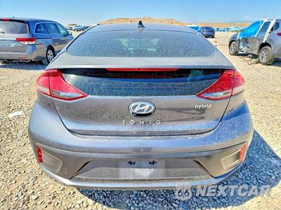 Zdjęcie 6 z 12 samochodu: 2020 HYUNDAI IONIQ SE VIN:KMHC75LC5LU188227 - miniatura