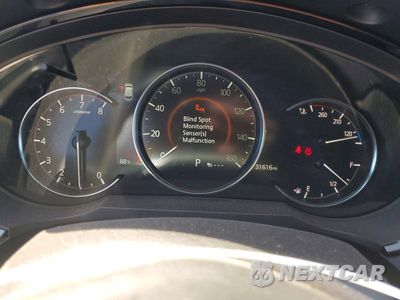 Zdjęcie 9 z 13 samochodu: 2023 MAZDA CX-9 GRAND TOURING VIN:JM3TCBDY0P0636015 - miniatura