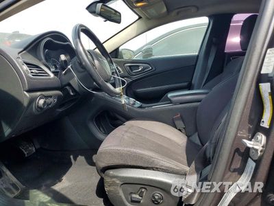 Zdjęcie 7 z 12 samochodu: 2015 CHRYSLER 200 LIMITED VIN:1C3CCCAB3FN603918 - miniatura