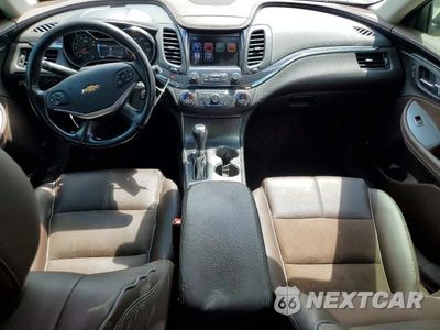 Zdjęcie 8 z 13 samochodu: 2014 CHEVROLET IMPALA LT VIN:2G1125S32E9180722 - miniatura