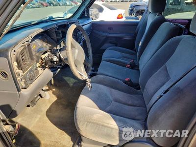 Zdjęcie 7 z 12 samochodu: 2003 CHEVROLET SILVERADO C1500 VIN:1GCEC19V13Z331963 - miniatura