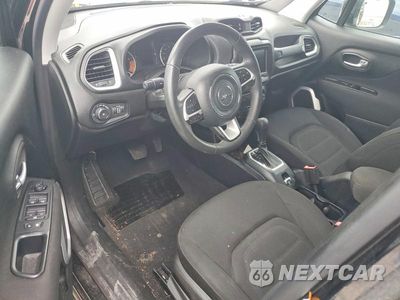 Zdjęcie 8 z 12 samochodu: 2019 JEEP RENEGADE LATITUDE VIN:ZACNJABB1KPK04789 - miniatura
