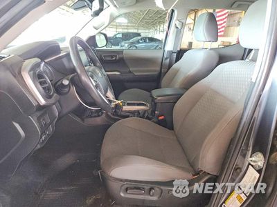 Zdjęcie 7 z 12 samochodu: 2023 TOYOTA TACOMA SR5 V6 VIN:3TMAZ5CN1PM202044 - miniatura