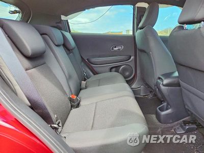 Zdjęcie 11 z 14 samochodu: 2019 HONDA HR-V SPORT VIN:3CZRU5H17KM713865 - miniatura