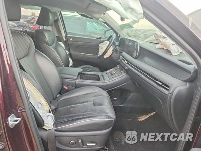 Zdjęcie 7 z 12 samochodu: 2023 HYUNDAI PALISADE LIMITED VIN:KM8R5DGE7PU493885 - miniatura