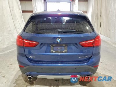 Zdjęcie 6 z 14 samochodu: 2021 BMW X1 XDRIVE28I VIN:WBXJG9C08M5T32568 - miniatura