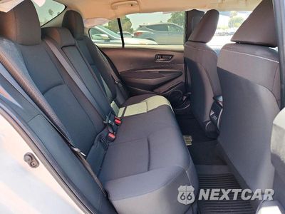 Zdjęcie 10 z 12 samochodu: 2026 TOYOTA COROLLA LE VIN:JTDB4MEE6T3035699 - miniatura