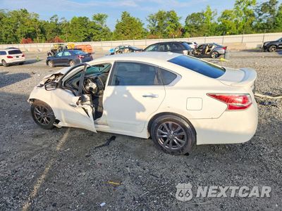 Drugie zdjęcie samochodu z przodu: 2015 NISSAN ALTIMA 2.5 S VIN:1N4AL3AP5FN907496 - miniatura