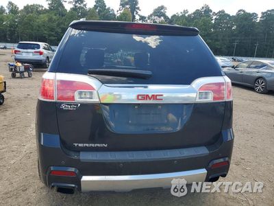 Zdjęcie 6 z 12 samochodu: 2013 GMC TERRAIN DENALI VIN:2GKFLYE34D6421868 - miniatura