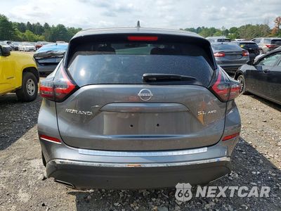 Zdjęcie 6 z 12 samochodu: 2024 NISSAN MURANO SL VIN:5N1AZ2CS9RC123810 - miniatura