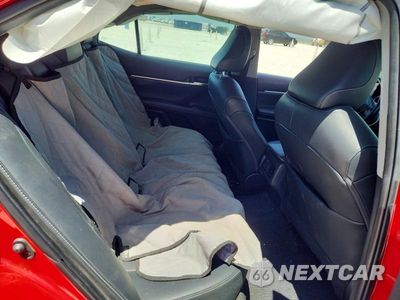 Zdjęcie 10 z 12 samochodu: 2020 TOYOTA CAMRY XSE VIN:4T1K61AK4LU320511 - miniatura