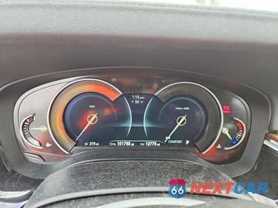 Zdjęcie 9 z 12 samochodu: 2017 BMW 5ER XI VIN:WBAJA7C35HG905074 - miniatura