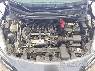 Zdjęcie 11 z 12 samochodu: 2023 NISSAN VERSA SV VIN:3N1CN8EV7PL809769 - miniatura
