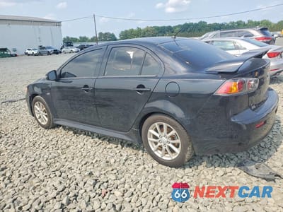 Drugie zdjęcie samochodu z przodu: 2016 MITSUBISHI LANCER ES VIN:JA32V2FW4GU005057 - miniatura