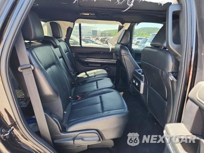 Zdjęcie 10 z 12 samochodu: 2021 FORD EXPEDITION XLT VIN:1FMJU1JTXMEA33857 - miniatura