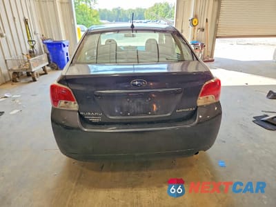 Zdjęcie 6 z 12 samochodu: 2013 SUBARU IMPREZA VIN:JF1GJAA66DH015345 - miniatura