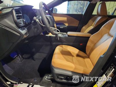 Zdjęcie 7 z 13 samochodu: 2025 LEXUS RX 350 PREMIUM+ VIN:2T2BAMBA2SC058022 - miniatura