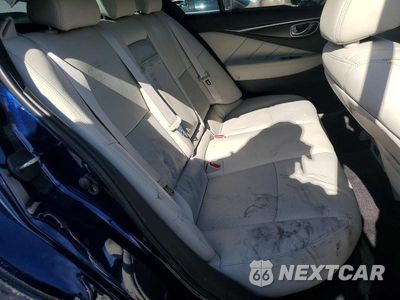 Zdjęcie 10 z 13 samochodu: 2024 INFINITI Q50 SENSORY VIN:JN1EV7CP0RM601815 - miniatura